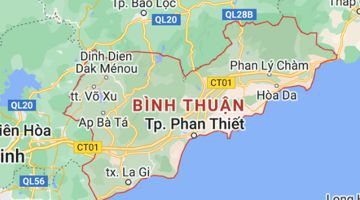 Dịch vụ tẩy cáu cặn lò hơi tại Bình Thuận