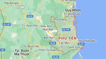 Dịch vụ tẩy cáu cặn lò hơi tại Phú Yên